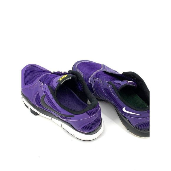 Nike Free Mens 9 TA2 Training Athletic SAMPLE shoes in Viking Purple 2158 main image 13